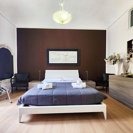 Art House Villa Syracuse Exterior foto