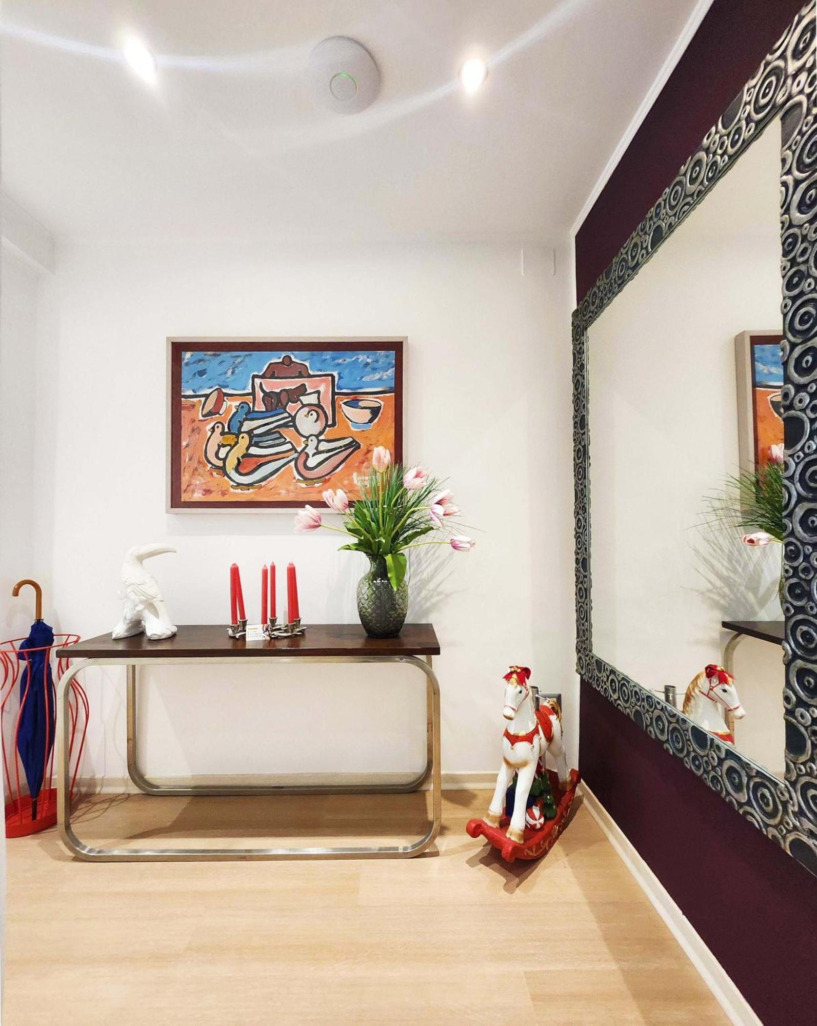 Art House Villa Syracuse Exterior foto